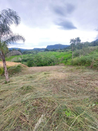 LOT. RESIDENCIAL VILLAGGIO ITALIANA - Foto 1