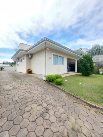 CASA DE ALVENARIA - Foto 1