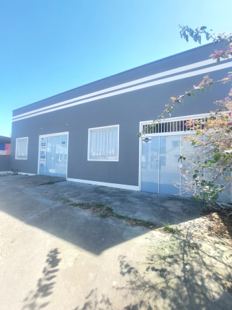 SALA COMERCIAL - Foto 1