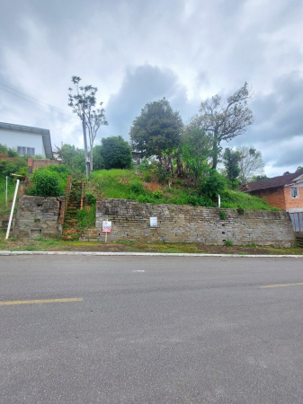 TERRENO URBANO - Foto 1