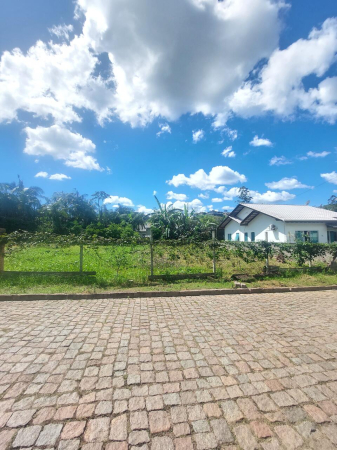 TERRENO URBANO - Foto 1