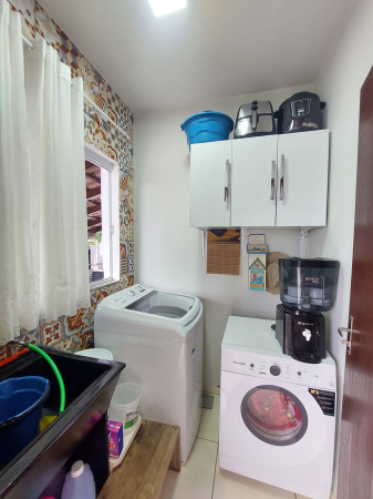 CASA DE ALVENARIA - Foto 10