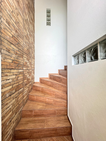 CASA DE ALVENARIA - Foto 10