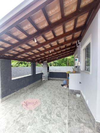 CASA DE ALVENARIA - Foto 11