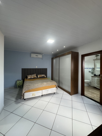 CASA DE ALVENARIA - Foto 11