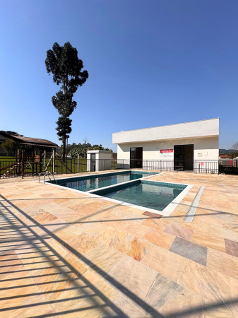 RESIDENCIAL SPAZIO VITTA - Foto 11