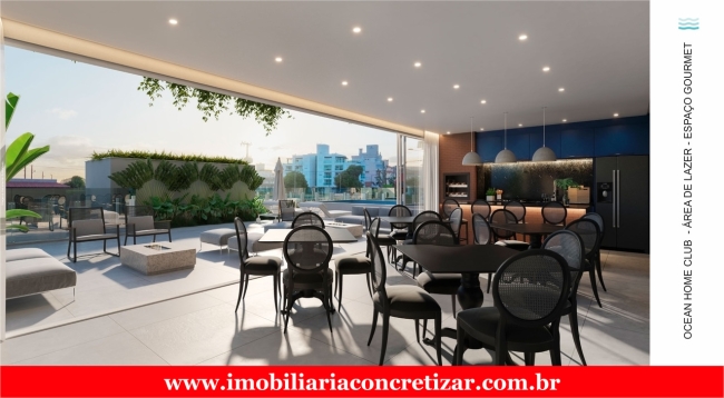 RESIDENCIAL OCEAN - Foto 11