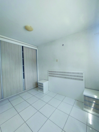 RESIDENCIAL SAN REMO - Foto 12