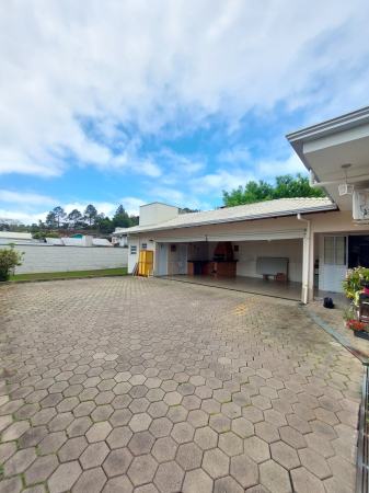 CASA DE ALVENARIA - Foto 11