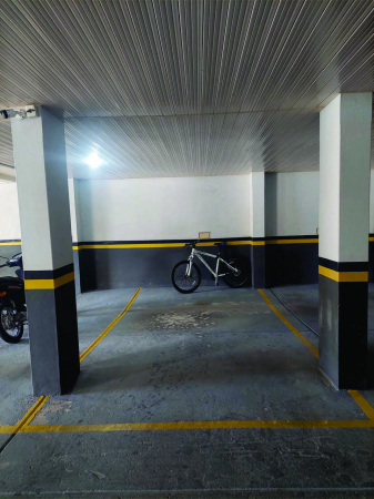 RESIDENCIAL SAN DIEGO - Foto 12