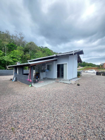 CASA DE ALVENARIA - Foto 12