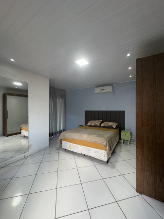 CASA DE ALVENARIA - Foto 12