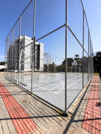 RESIDENCIAL SPAZIO VITTA - Foto 12