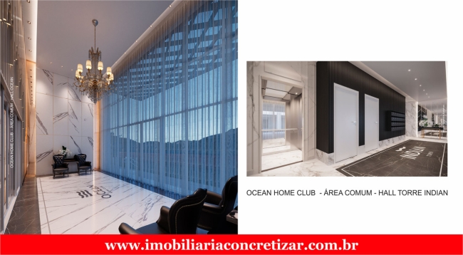 RESIDENCIAL OCEAN - Foto 12