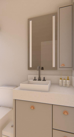 RESIDENCIAL TRAMONTO - Foto 12