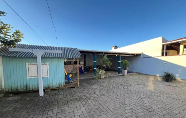 CASA DE ALVENARIA - Foto 12