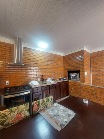 CASA DE ALVENARIA - Foto 17