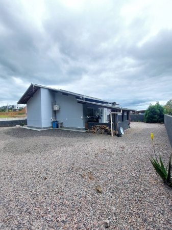 CASA DE ALVENARIA - Foto 13