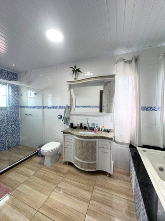 CASA DE ALVENARIA - Foto 13