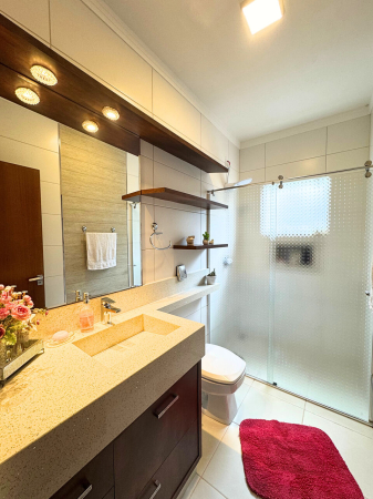 CONDOM�NIO RESIDENCIAL SIEBERT - Foto 13