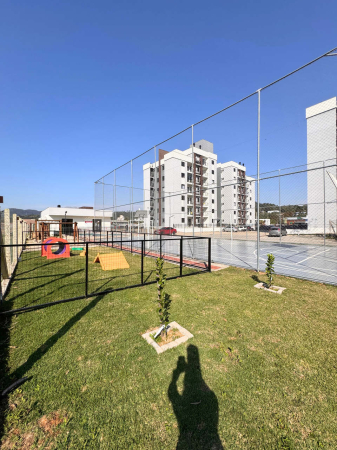 RESIDENCIAL SPAZIO VITTA - Foto 13