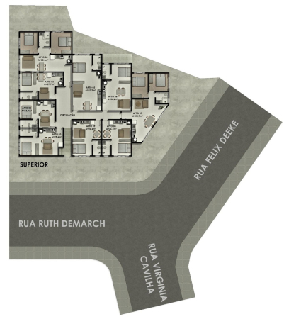 RESIDENCIAL TRAMONTO - Foto 13