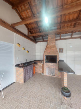 CASA DE ALVENARIA - Foto 13