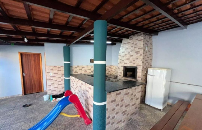 CASA DE ALVENARIA - Foto 13