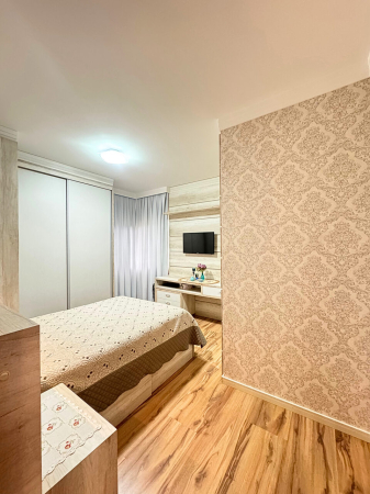 CONDOM�NIO RESIDENCIAL SIEBERT - Foto 14