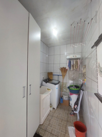 CASA DE ALVENARIA - Foto 15