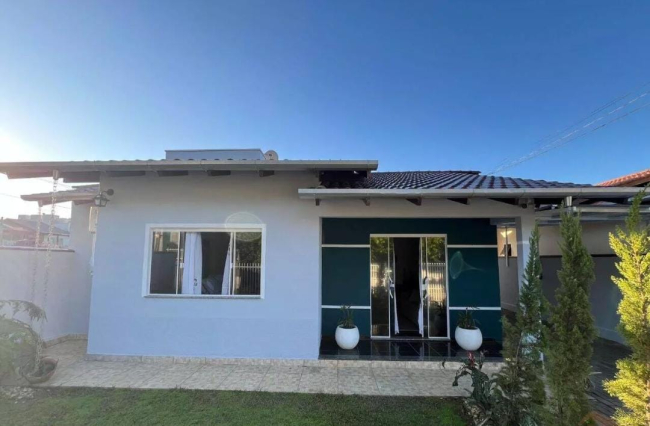 CASA DE ALVENARIA - Foto 15