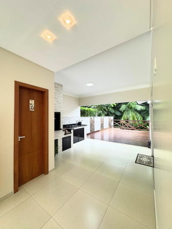 CONDOM�NIO RESIDENCIAL SIEBERT - Foto 16