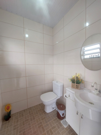 CASA DE ALVENARIA - Foto 16