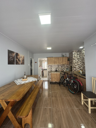 CASA DE ALVENARIA - Foto 17