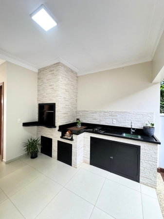 CONDOM�NIO RESIDENCIAL SIEBERT - Foto 17