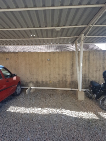 RESIDENCIAL SAN REMO - Foto 2