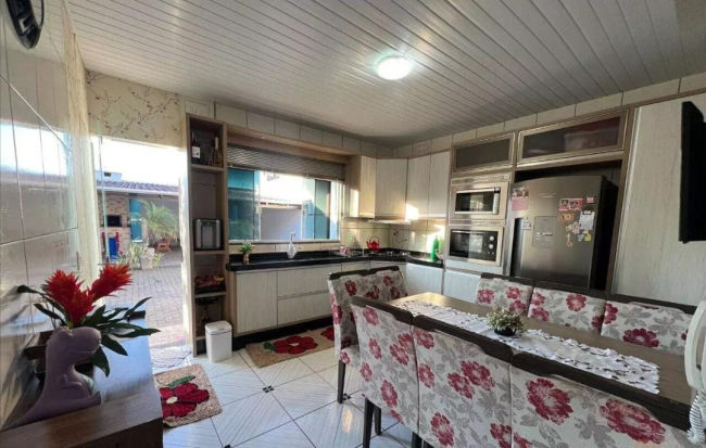 CASA DE ALVENARIA - Foto 2