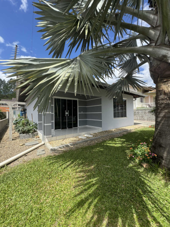 CASA DE ALVENARIA - Foto 2