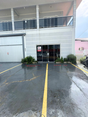 SALA COMERCIAL - Foto 2