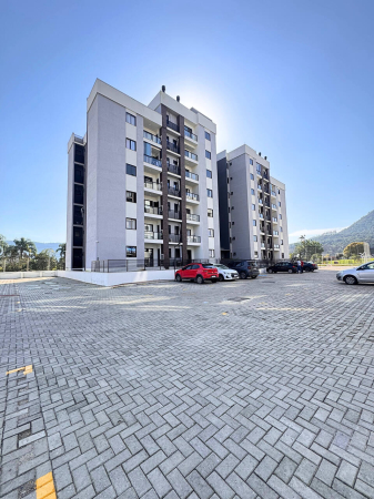 RESIDENCIAL SPAZIO VITTA - Foto 2