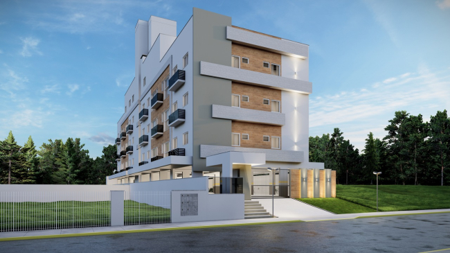 EDIF�CIO CALIF�RNIA - Foto 2