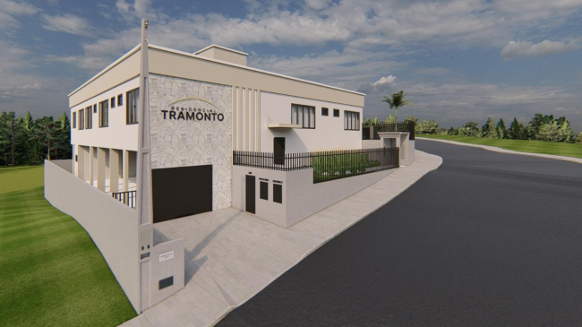 RESIDENCIAL TRAMONTO - Foto 2