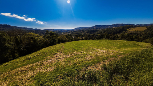 TERRENO RURAL - Foto 2