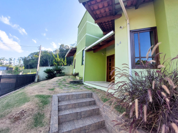 CASA DE ALVENARIA - Foto 2