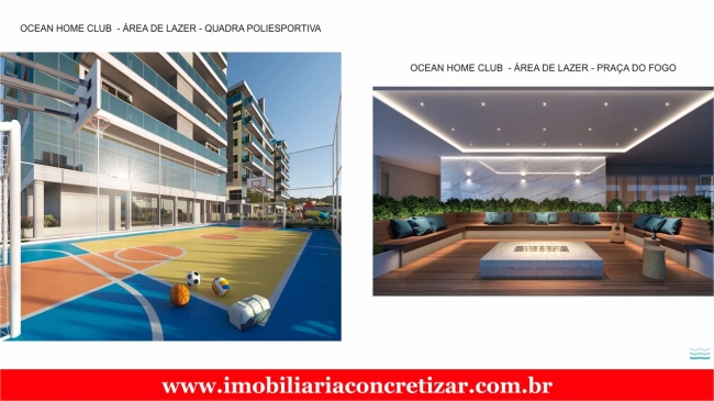 RESIDENCIAL OCEAN - Foto 20