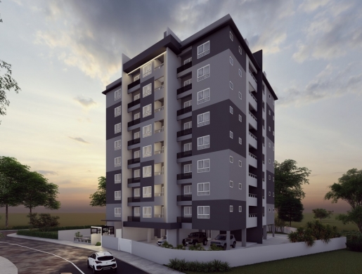 RESIDENCIAL DOM SABINO