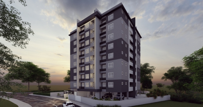 RESIDENCIAL DOM SABINO