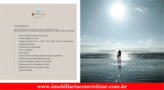 RESIDENCIAL OCEAN - Foto 22