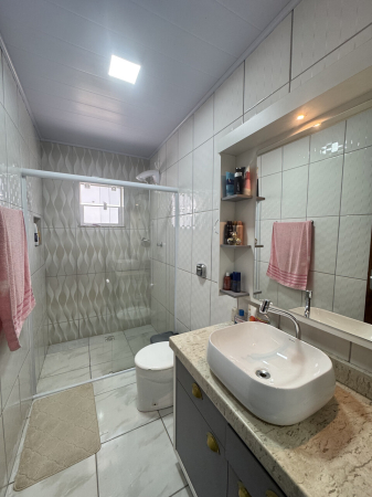 CASA DE ALVENARIA - Foto 23