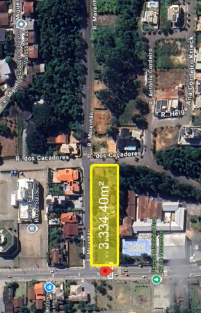 TERRENO URBANO - Foto 4